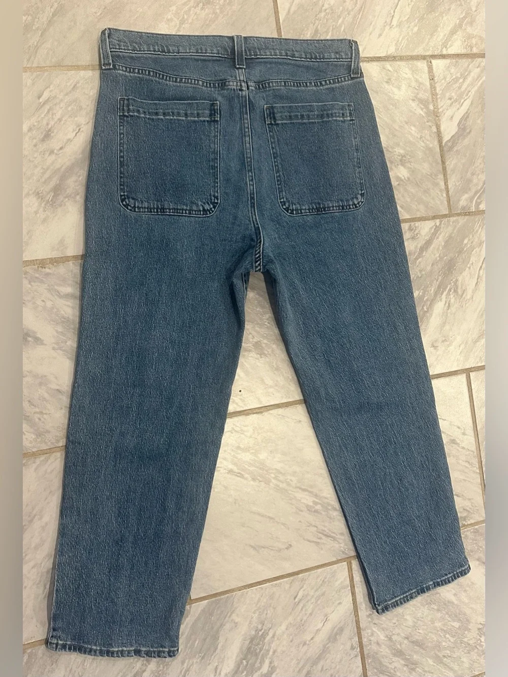 Hollister measurements are